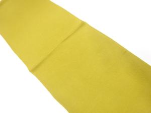 未使用品　正絹　縮緬地　帯揚げ